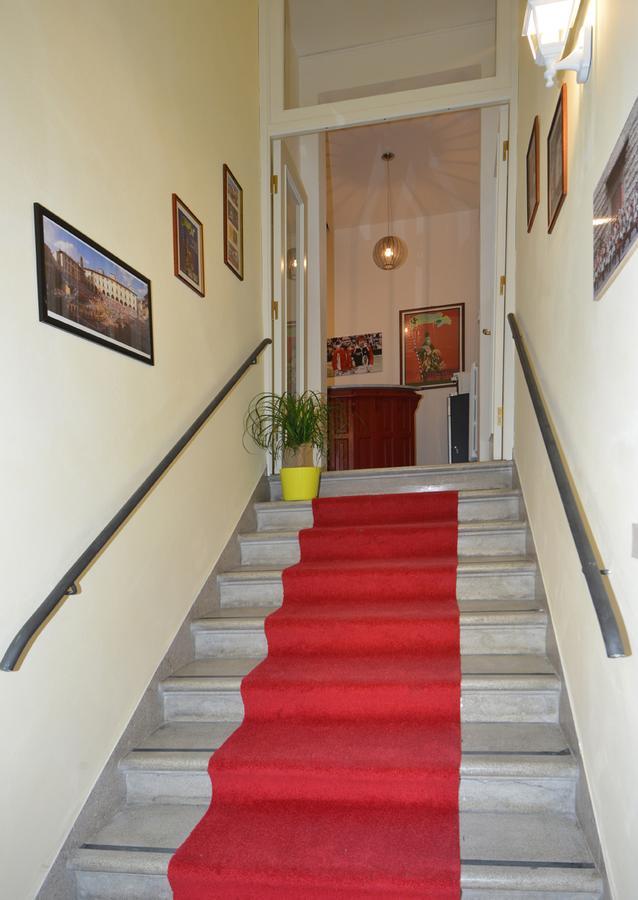 Hotel Terra D' Arezzo Exterior foto